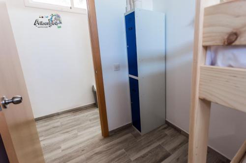 Albergue Active Andalucia