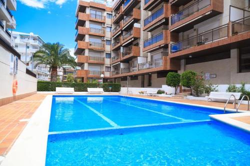 Apartamento Casalmar