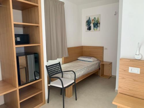 Miriasol Bed and Breakfast Room Type - Triple Room