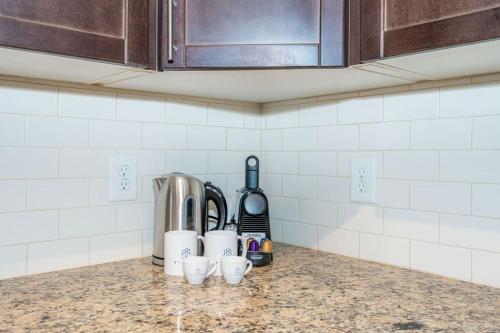 Viagem Charlotte Modern 1BR 5 min to Uptown - image 6