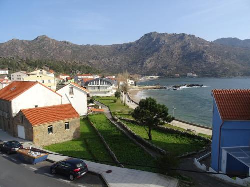 Skats, Area Pequena 2 in Ezaro