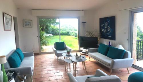 Villa Marinella Marine De Davia - image 9