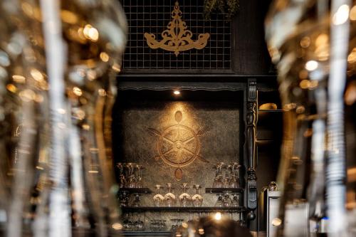 Hotel Brasserie Smits in Wemeldinge