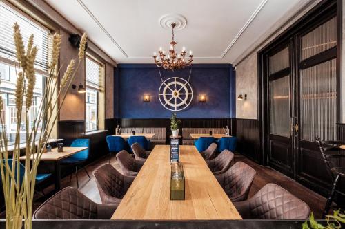 Hotel Brasserie Smits in Wemeldinge