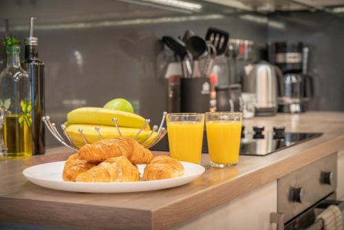 Central Apartment With 55” Smart TV+Netflix Central Apartment With 55” Smart TV+Netflix