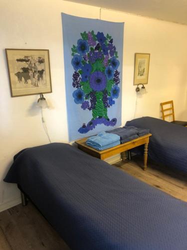 Accommodation in Arbrå