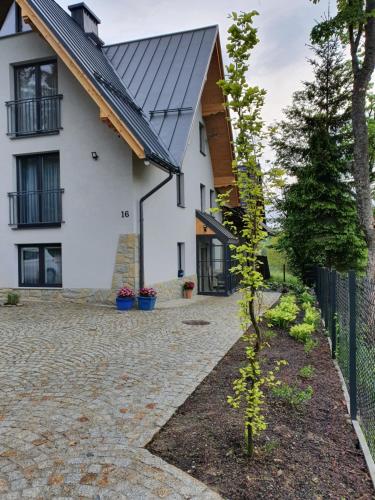 Pokoje na Buńdówkach, Zakopane (foto 6)