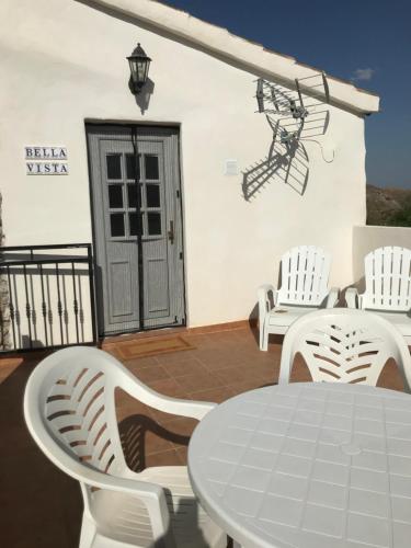 Bella Vista Rural Retreat