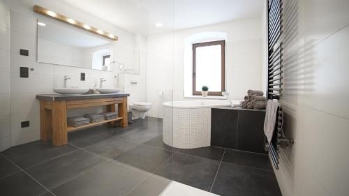 Villa Laas Oberwiesenthal 247m von Bahnhofstraße entfernt