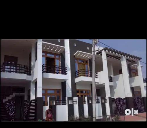Chauhan's House