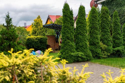 Sport és szabadidő, Villa Baltic Apartament nr 3 in Chalupy