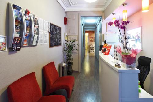 ホテル ギネブラ