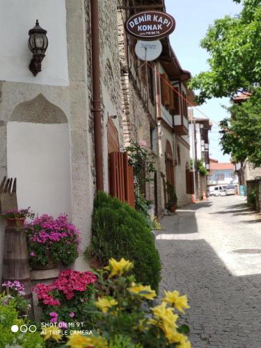 B&B Safranbolu - Demirkapi Konak Hotel - Bed and Breakfast Safranbolu