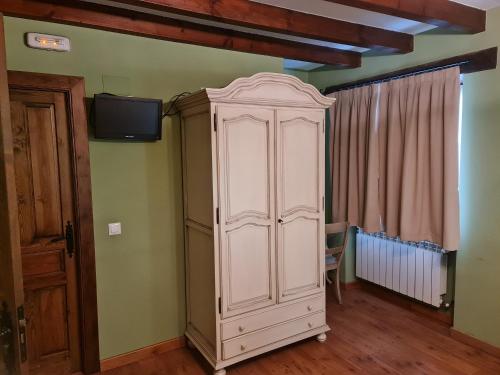  POSADA LAS MOZAS in Ríocorvo