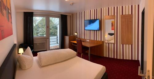 Hotel Wittgensteiner Hof - image 11