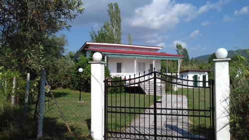 Villa Eleste gîte à louer Pórto Karrá