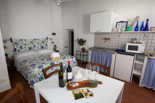 Agriturismo Colle Vento