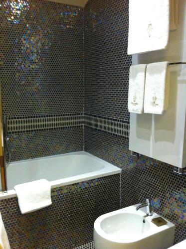 Augustana House and Suites, Rom (Foto 3)