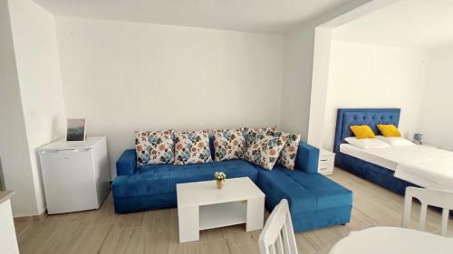 Apartment with Sea View room in Villa Horizon