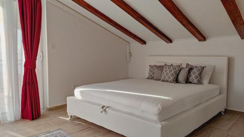 Apartment with Sea View room in Villa Horizon