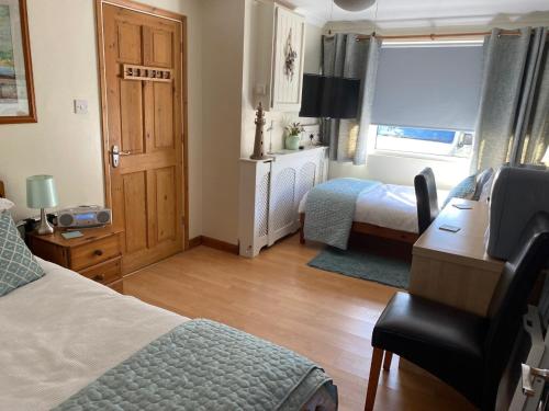 The Peels B&B