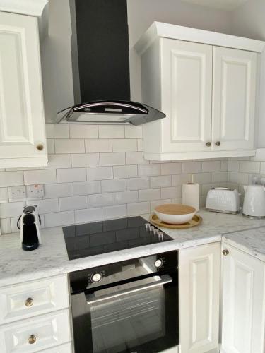 Moneylands Farm Self-Catering Apartments 4