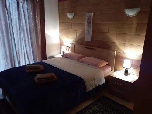  G M 6 ROOMS KENTRO in the heart of the city in Larisa