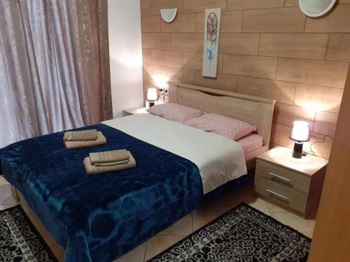  G M 6 ROOMS KENTRO in the heart of the city in Larisa