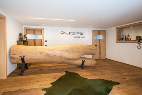 Der Postwirt in Kipfenberg, Deutschland