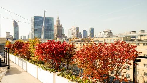 No.4 Residence, Warsaw (photo 10)