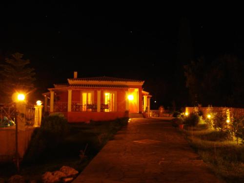 Villa Grecia