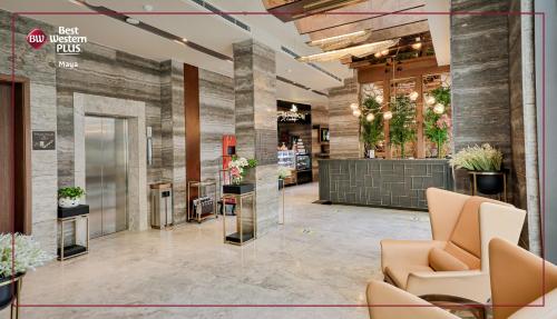 Best Western PLUS Maya - Luxury Collection Hotel