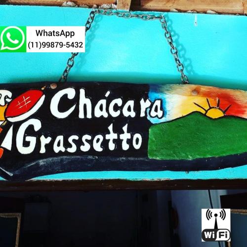 Chacara Grassetto