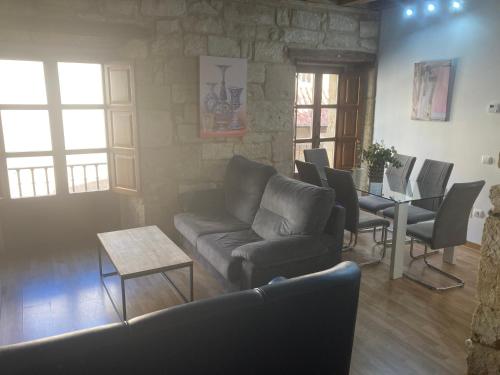  Apartamento S-XVIII la RANITA SALMANTINA in Salamanca