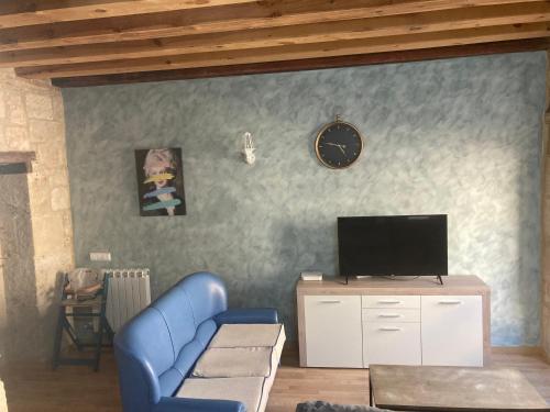  Apartamento S-XVIII la RANITA SALMANTINA in Salamanca