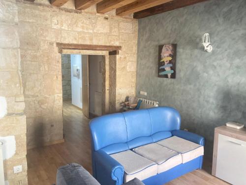 Apartamento S-XVIII la RANITA SALMANTINA in Salamanca