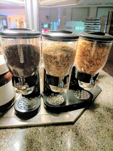 Campanile Barcelona - image 6