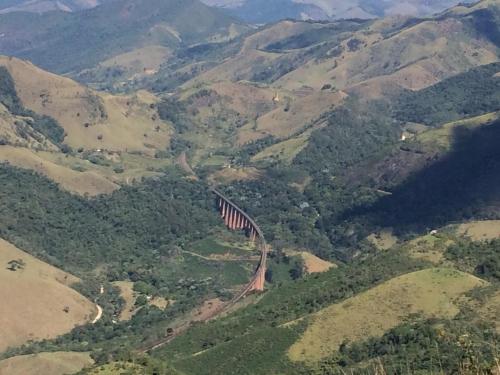 Pousada Caminho dos Ipês