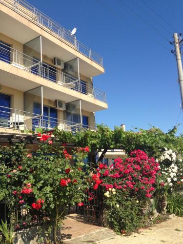 Afrodita Hotel - image 12