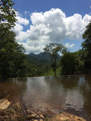 Pousada Caminho dos Ipês