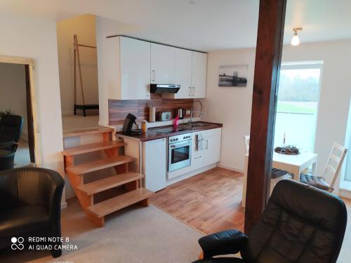 Studiowohnung in Bergen/Bleckmar in Bergen, Deutschland