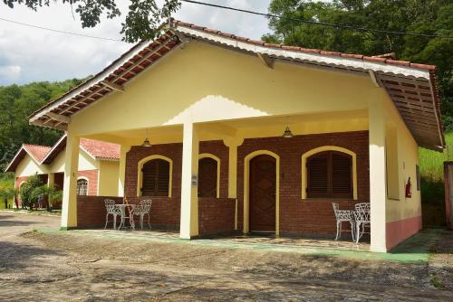 Hotel Fazenda Villa Galicia