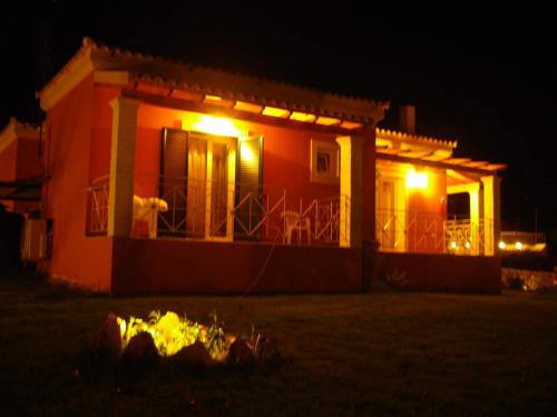 Villa Grecia