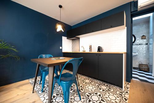Monsieur Pigalle - main image