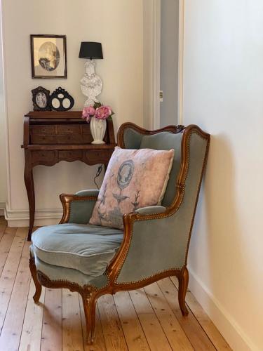 Villa Aristide - image 14