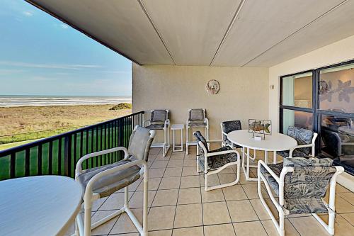 Saida II Corner Unit I Gulf Views Pools & Tennis condo - image 5