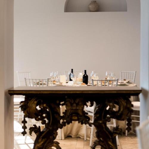 La Locanda Del Pontefice - Luxury Country House