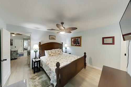 7420BEAC Exceptional Vacation Home in PANAMA CITY Duplex - image 5