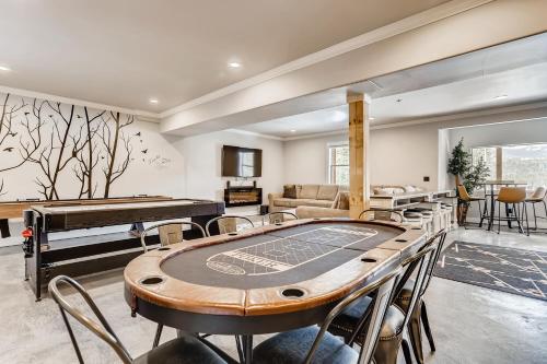 The Lake View Cabin in Breckenridge home - image 4