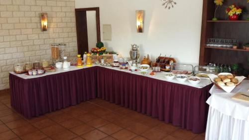 Φαγητό και ποτό, Hotel Zur Kripp in Κόμπλεντζ